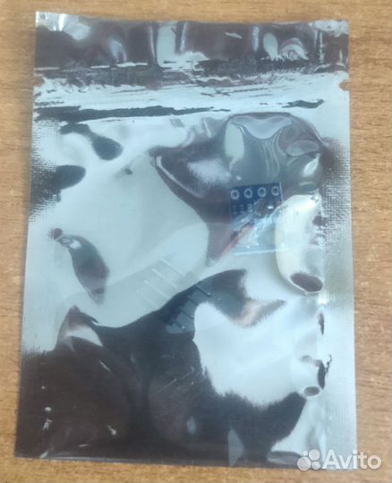 Датчик давления и температуры BMP180