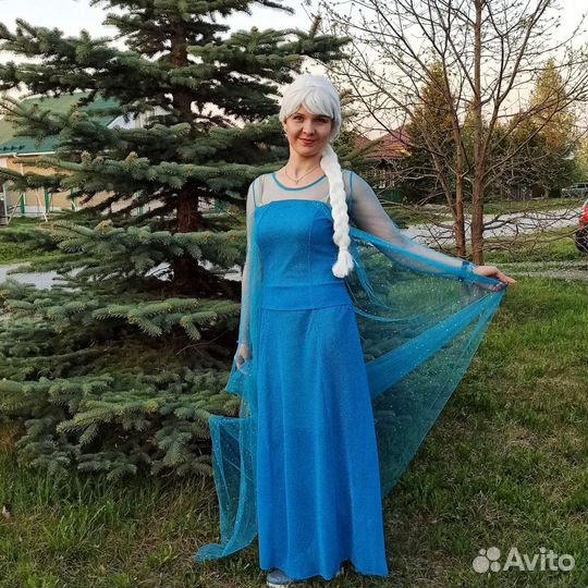 Праздники, Аниматоры, Ростовые