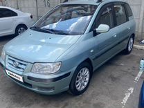 Hyundai Matrix 1.8 AT, 2004, 276 500 км, с пробегом, цена 465 000 руб.