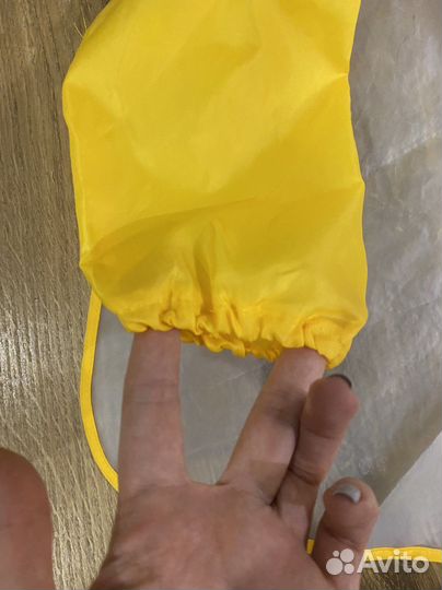 Детский нагрудник