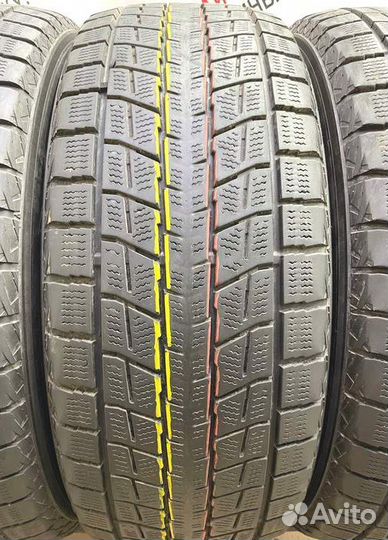 Dunlop Winter Maxx SJ8 245/55 R19 103S