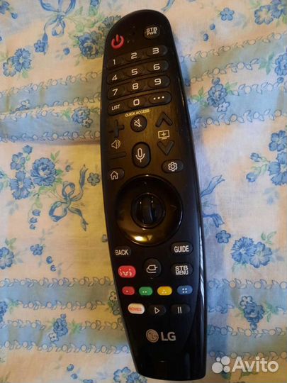 Пульты, мэджик пульт