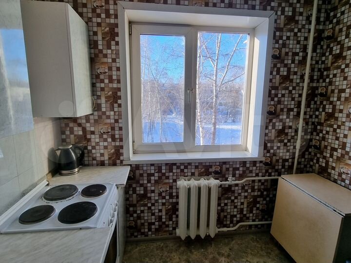 2-к. квартира, 46,1 м², 3/5 эт.