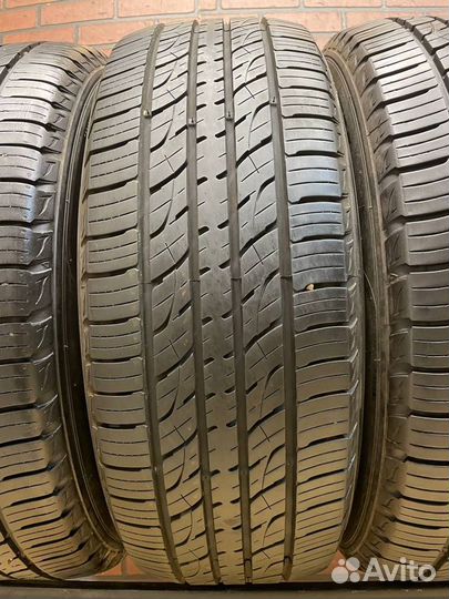 Kumho Crugen Premium KL33 235/60 R16 100V