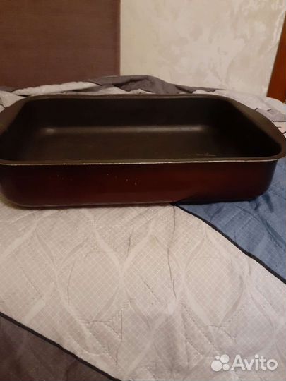 Противень для духовки