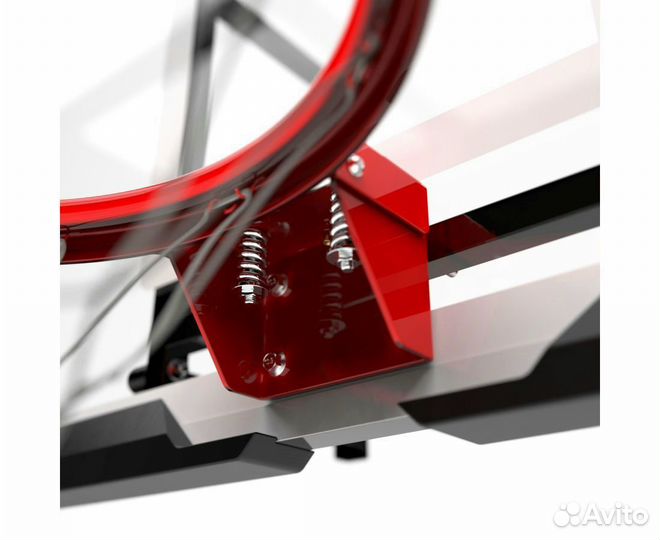 Баскетбольный щит