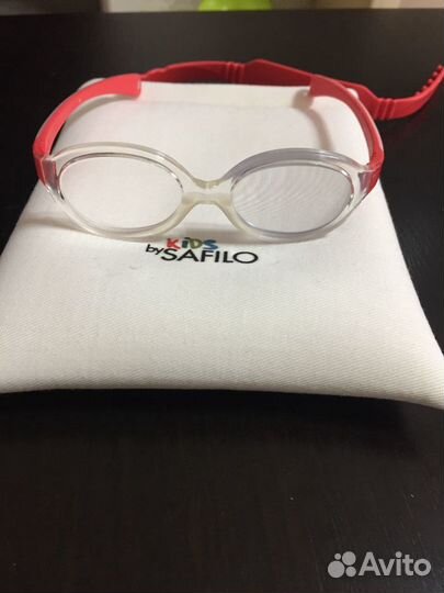 Детская оправа