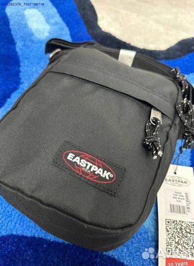 Сумка через плечо Eastpak (Арт.37269)