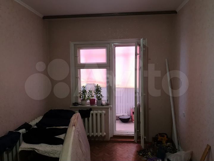 3-к. квартира, 69,8 м², 4/5 эт.