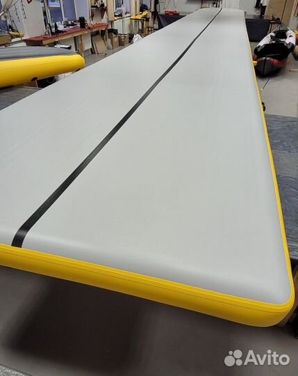 Акробатическая дорожкка