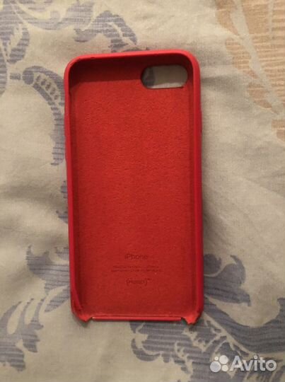 Чехол на iPhone 7 8