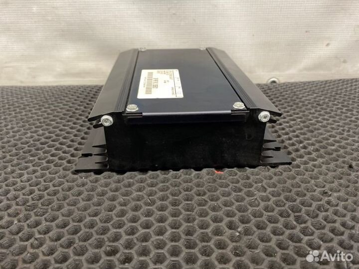 Усилитель звука Hummer H3 H3 L52 3.5 2006