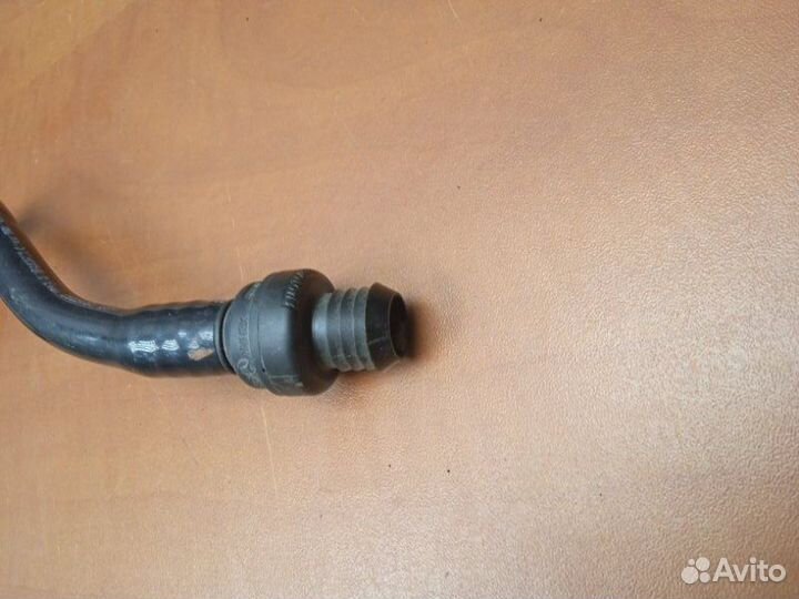 Трубка вакуумная Mercedes-Benz Gle-Class 166 2018