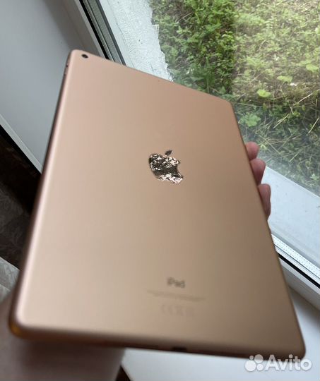 iPad 10.2 2019 32g