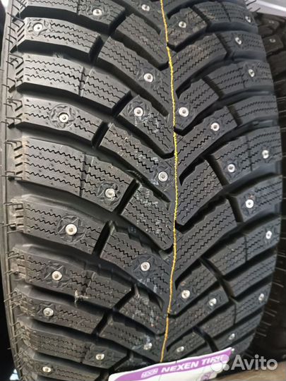 Nexen Winguard WinSpike 3 215/70 R16