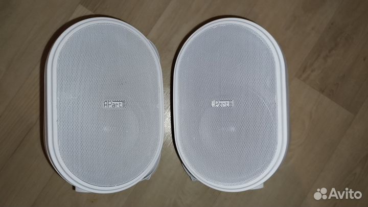 Колонки Apart OVO5T-W