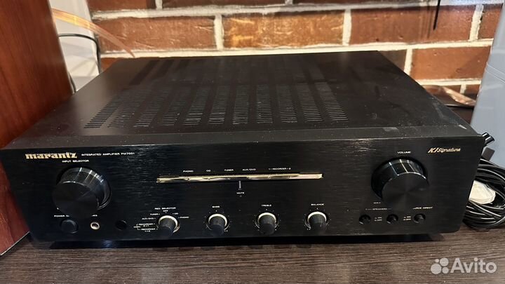 Marantz pm7001kl