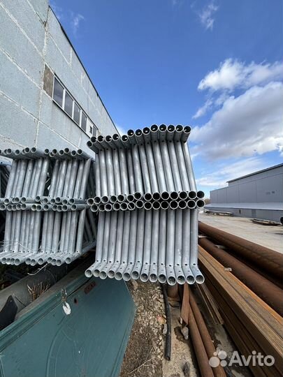 Фермы внесистемные