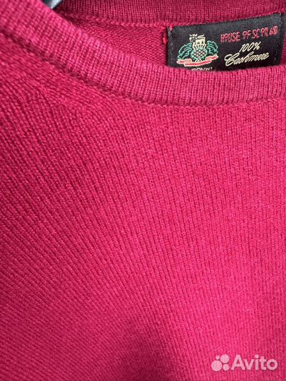 Футболка кашемир 100