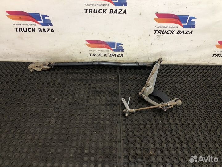 A9452609033 Кулиса кпп в сборе