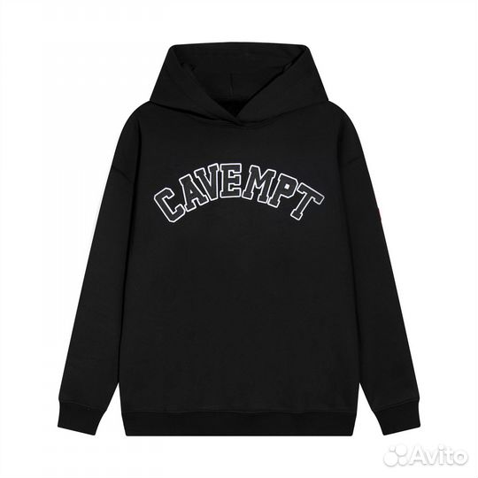 Худи Cav empt