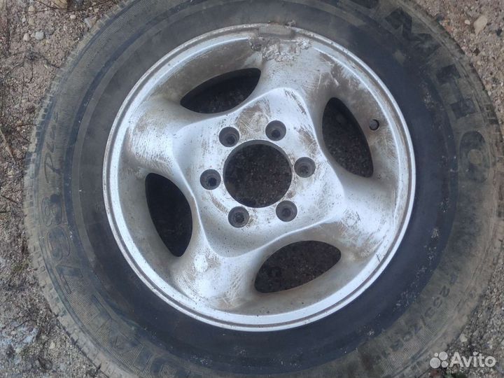 Great wall safe 2.2 по частям