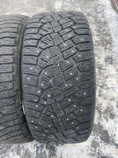 Michelin X-Ice North 4 245/45 R18 100T