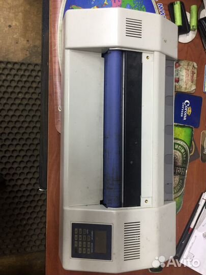 Ламинатор photonex-325lsi