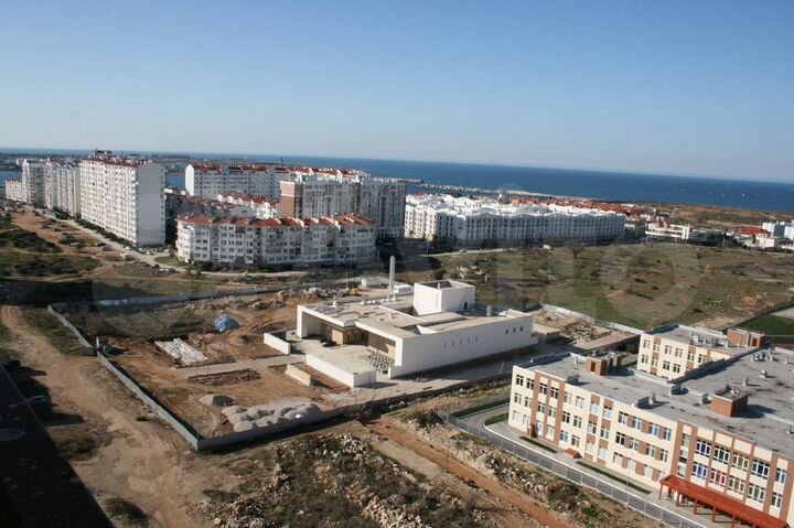 Участок 8 сот. (ИЖС)