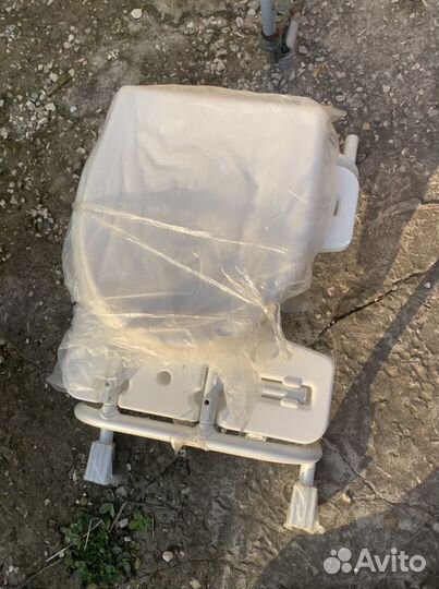 Кресло туалет для инвалидов