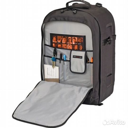 Рюкзак для камеры Lowepro Pro Runner 450 AW