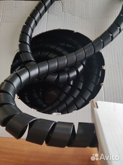 Спиральная защита для шлангов