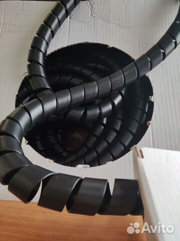 Спиральная защита для шлангов