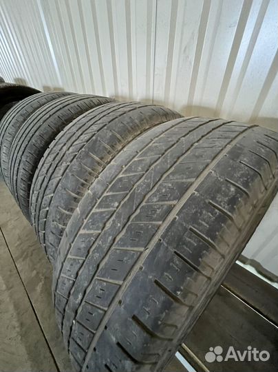 Hankook Dynapro HP RA23 265/65 R17 112H