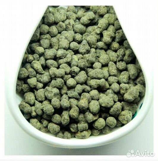 Женьшень зеленый раслабляющий чай. Высшей категори