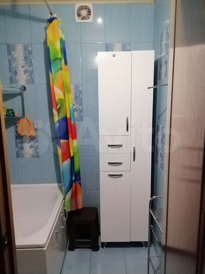 1-к. квартира, 34,4 м², 1/9 эт.