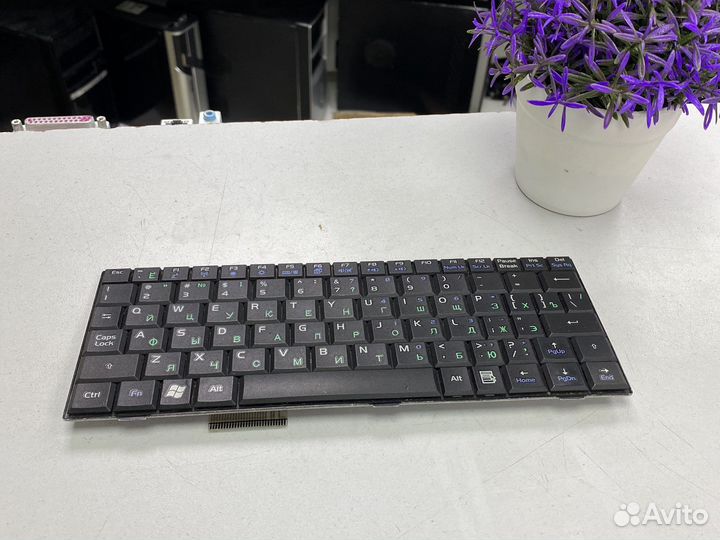 Клавиатура для нетбука v072462bs2