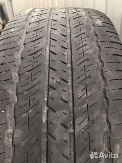 Toyo Snowprox S953 265/65 R17 112H