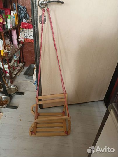 Детские качели