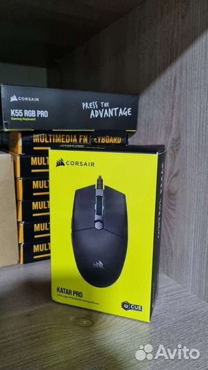 Игровая мышь Razer Basilisk X HyperSpeed