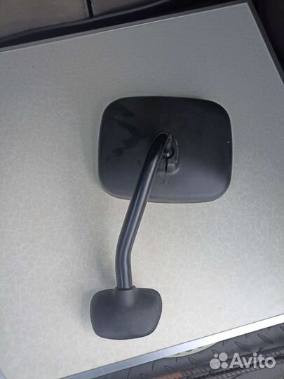 Зеркало заднего вида. Хондай grand starex