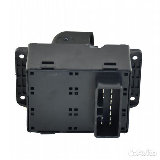 Кнопки стеклоподъемников kia rio 3 2011-2017