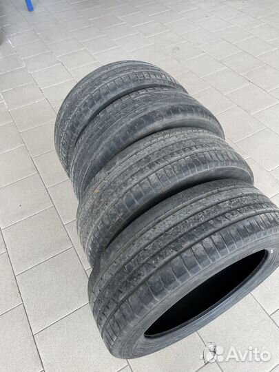 Toyo Proxes R36 225/55 R19