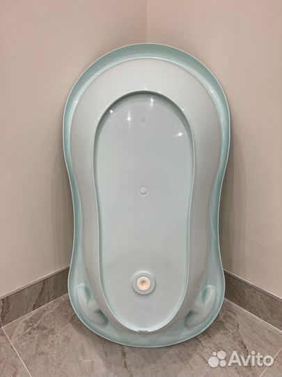 Ванночка для купания