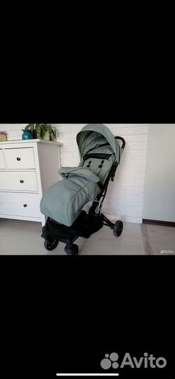 Прогулочная коляска farfello