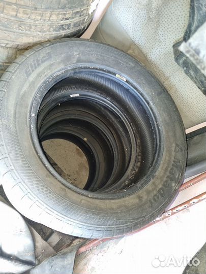 Matador MP 44 Elite 3 215/55 R16