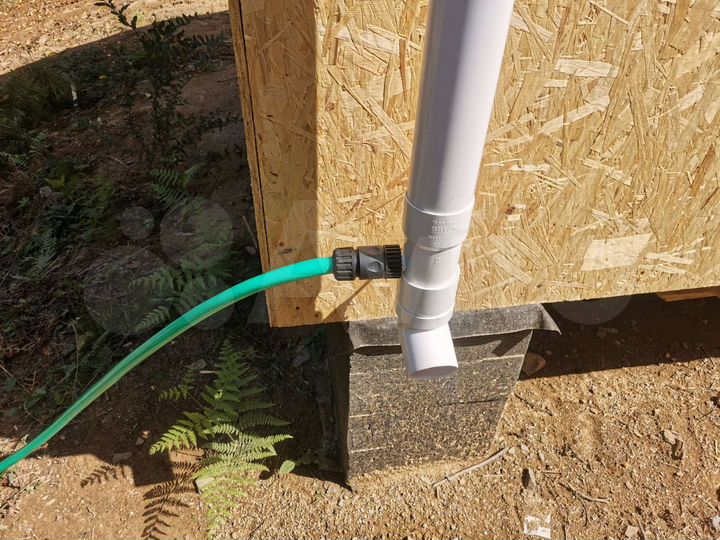 Участок 5 сот. (СНТ, ДНП)