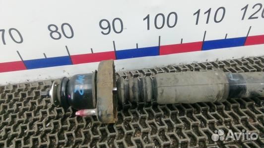 Амортизатор задний citroen C-crosser (ZML08MF01)