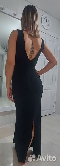 Аренда вечернего платья