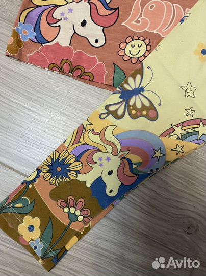 Комплект летний Next 92-98 см